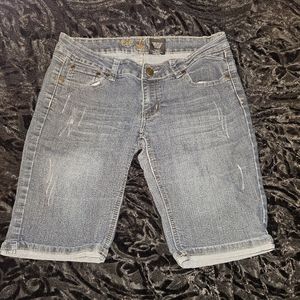 Jr size 11  shorts
